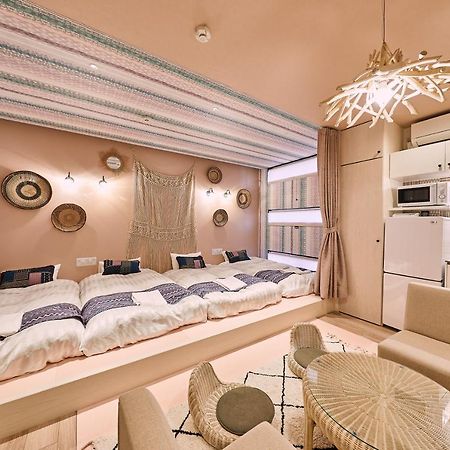 Hotel Toraco Konohana โอซาก้า ภายนอก รูปภาพ
