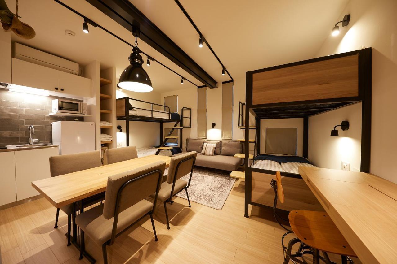 Hotel Toraco Konohana โอซาก้า ภายนอก รูปภาพ