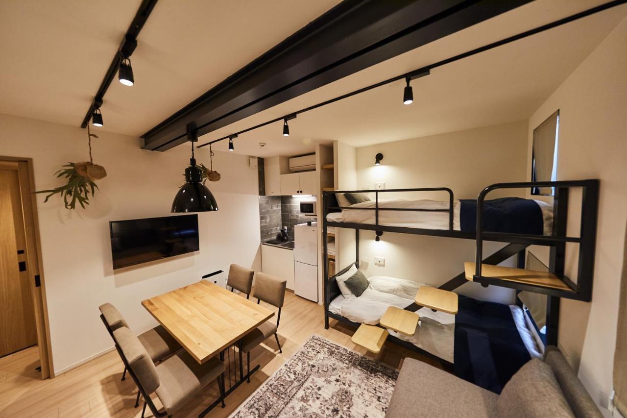 Hotel Toraco Konohana โอซาก้า ภายนอก รูปภาพ
