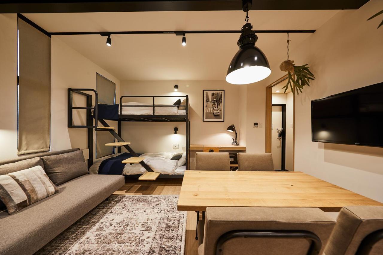 Hotel Toraco Konohana โอซาก้า ภายนอก รูปภาพ