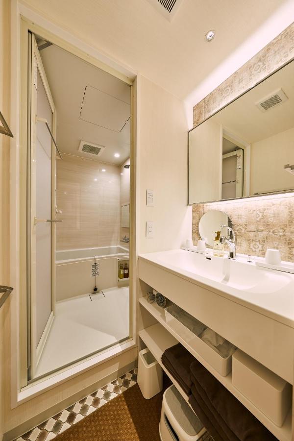 Hotel Toraco Konohana โอซาก้า ภายนอก รูปภาพ